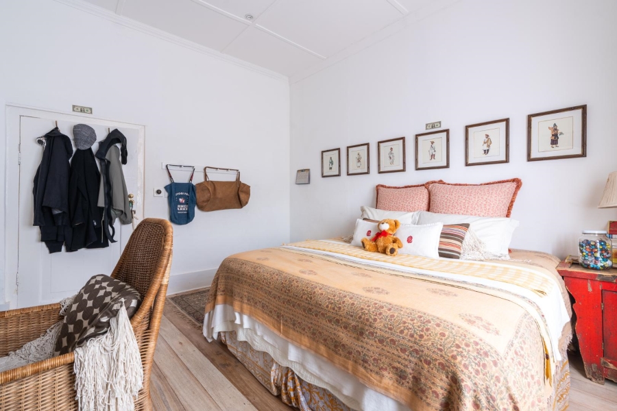 0 Bedroom Property for Sale in Bo Kaap Western Cape
